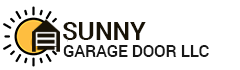 logo Sunny Garage Door Hurst TX